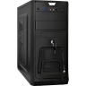 Корпус EXEGATE MIDITOWER CP-603UB-UNS400 EX299163RUS