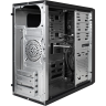 Корпус EXEGATE MINITOWER BA-204U-UNS350 EX299288RUS