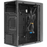 Корпус EXEGATE MINITOWER BAA-113U-UNS350 EX299202RUS
