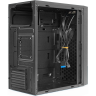 Корпус EXEGATE MINITOWER BAA-114U2-UNS350 EX299206RUS
