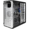 Корпус EXEGATE MINITOWER MA-371X-UNS400 EX299301RUS
