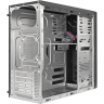 Корпус EXEGATE MINITOWER MA-373X-UNS400 EX299310RUS