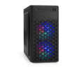 Корпус EXEGATE MINITOWER MEVO-7803 EX296979RUS