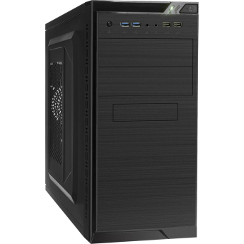 Корпус EXEGATE MINITOWER QA-412U-UNS500