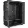 Корпус EXEGATE MISTERY Z4-NPX700 MIDITOWER grey EX294409RUS
