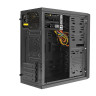 Корпус EXEGATE QA-413U-XP400 MINITOWER EX278427RUS