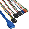 Корпус EXEGATE QA-413U-XP500 MINITOWER EX278428RUS