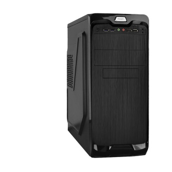 Корпус EXEGATE UN-604-UN500 MIDITOWER