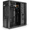 Корпус EXEGATE XP-401-XP350 MIDITOWER EX283730RUS