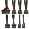 Корпус EXEGATE XP-402U-XP500 MIDITOWER EX283739RUS