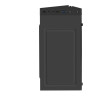 Корпус Miditower EXEGATE EVO-9201-EVO800 EX296076RUS
