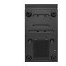 Корпус Miditower EXEGATE i3 MATRIX-PPX800 EX295107RUS