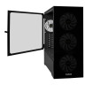 Корпус Miditower EXEGATE i3 MAX-PPH600 EX295115RUS