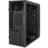 Корпус Miditower EXEGATE XP-332UC-XP500 XP-332UC-XP500/EX287375RUS