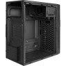 Корпус Minitower EXEGATE BAA-105-01S EX297205RUS