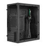 Корпус Minitower EXEGATE BAA-303M-AA500 EX299399RUS