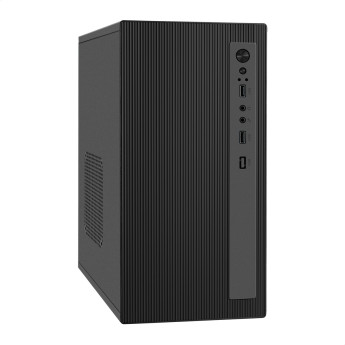 Корпус Minitower EXEGATE BAA-303M-AAA350