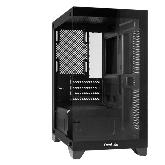 Корпус Minitower EXEGATE i3 SEA LE EX299006RUS