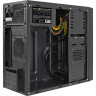 Корпус Minitower EXEGATE MA-401-XP350 EX295155RUS