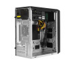 Корпус Minitower EXEGATE mEVO-7805-XP600 EX296387RUS