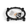 Кулер EXEGATE DARK MAGIC EE126A-RGB EX286155RUS