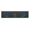 Планка USB на переднюю панель EXEGATE U3H-627S EX298351RUS