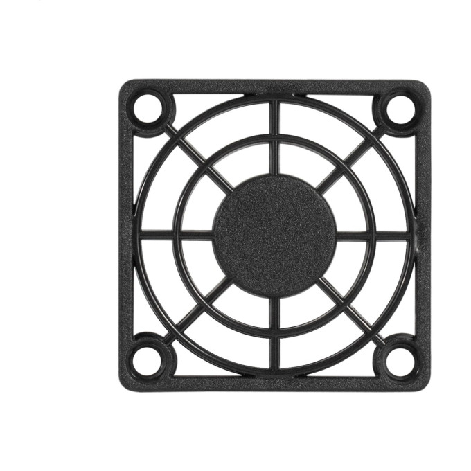 Решетка для вентилятора 40х40 ExeGate EG-040PSB EX295265RUS