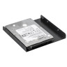 Салазки (переходник) EXEGATE HD-12T3MF EX292547RUS
