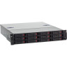 Серверная платформа EXEGATE PRO 2U550-HS12, высота 2U, Redundant БП Chicony 2x550W EX296233RUS
