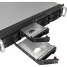 Серверная платформа EXEGATE PRO 2U660-HS08, высота 2U, Redundant БП Chicony 2x550W EX296237RUS