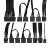 Серверная платформа EXEGATE PRO 3U390-11/Redundant Chicony 2x550W EX296240RUS