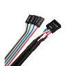 Серверная платформа EXEGATE PRO 3U390-11/Redundant Chicony 2x550W EX296240RUS