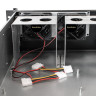 Серверная платформа EXEGATE PRO 3U390-11/Redundant Chicony 2x550W EX296240RUS