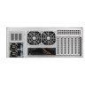 Серверная платформа EXEGATE PRO 4U650-010/4U4139L Redundant БП Chicony 2x550W EX296242RUS