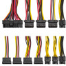 Серверный блок питания 900W EXEGATE SERVERPRO-1U-900ADS EX292183RUS