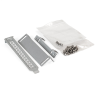 Серверный корпус EXEGATE PRO 1U250-11 EX298549RUS
