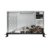Серверный корпус EXEGATE PRO 1U255-01, БП 1U-F300AS EX297116RUS