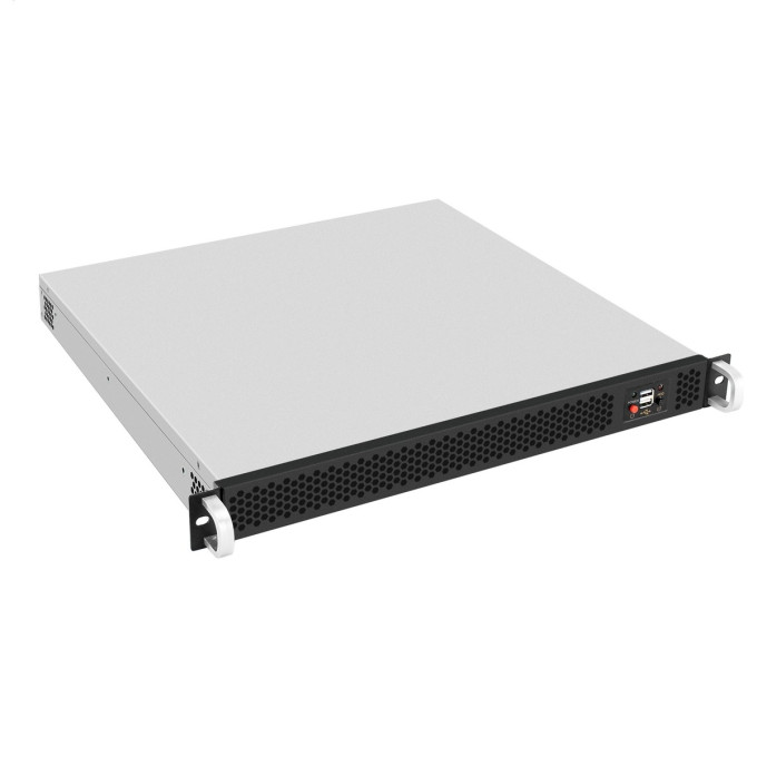 Серверный корпус EXEGATE PRO 1U430-02, БП 1U-1000ADS EX297138RUS