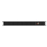 Серверный корпус EXEGATE PRO 1U430-02, БП 1U-200DS EX297124RUS