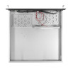 Серверный корпус EXEGATE PRO 1U430-02, БП 1U-200DS EX297124RUS