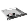 Серверный корпус EXEGATE PRO 1U430-02, БП 1U-350DS EX297129RUS