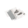 Серверный корпус EXEGATE PRO 1U430-02, БП 1U-700ADS EX297135RUS