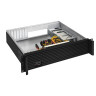 Серверный корпус EXEGATE PRO 2U350-01/1U-300DS EX292525RUS