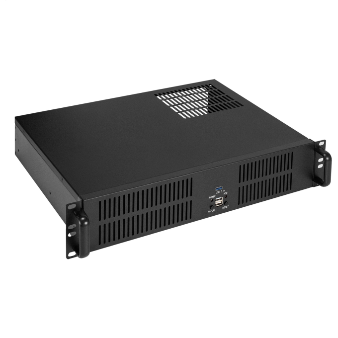 Серверный корпус EXEGATE PRO 2U350-33 EX298278RUS