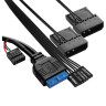 Серверный корпус EXEGATE PRO 2U380-03/800RADS EX295927RUS