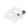 Серверный корпус EXEGATE PRO 2U400-02, БП 1100ADS EX297145RUS