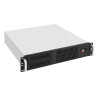 Серверный корпус EXEGATE PRO 2U400-02, БП 1200ADS EX297148RUS