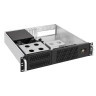 Серверный корпус EXEGATE PRO 2U400-02, БП 400ADS EX297150RUS