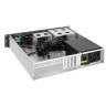 Серверный корпус EXEGATE PRO 2U400-02, БП 400ADS EX297150RUS