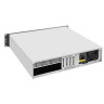 Серверный корпус EXEGATE PRO 2U400-02, БП 600ADS EX297155RUS